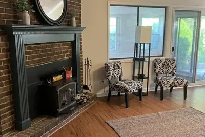 Image de Fort Benning Family Stay