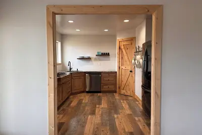 Image de Ruby Mountain View House