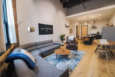 Image de Xchng Downtown Loft Living