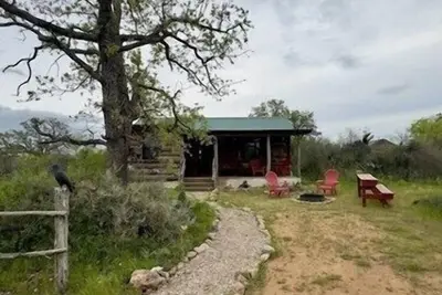 Image de Gone Fishing - Castell Cabin - Sleeps 4