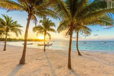 Image de Westin Lagunamar Ocean Resort Two Bedroom Villa Oceanfront