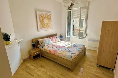 Image de Somptueux appartement à Ault!