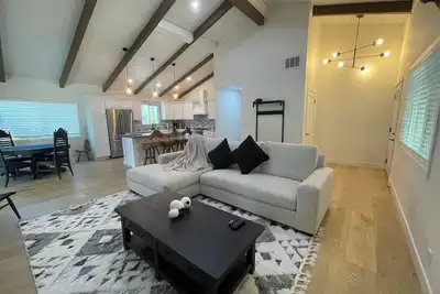 Image de The Ranch House in the Santa Ynez Valley