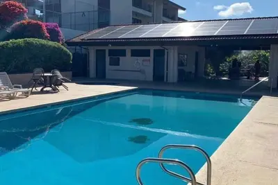 Image de Peaceful 180' Ocean View Getaway in Hawaii!