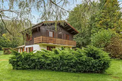Image de Superbe maison Ă Saulxures-sur-Moselott
