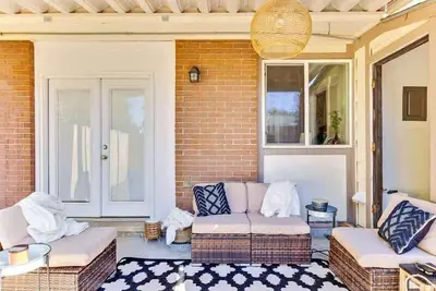 Image de i215 Close, Big Cottonwood Canyon, Golf Course!