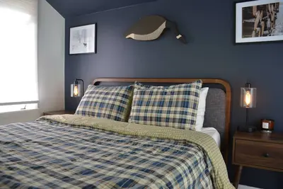 Image de Hillside Retreat: Cozy Getaway Near the Peaks