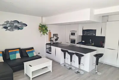 Image de Apartment Platja DáRO Costa Brava