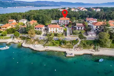 Image de Bel appartement 1 chambre à Silo