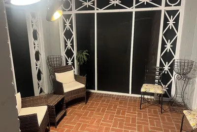 Image de Spacious 4-bedroom house with WiFi, Ac in enjoyable Mid Town Columbus