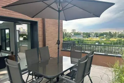 Image de Appartement Welcome To Becky
