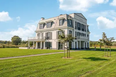Superbe appartement à Kamperland
