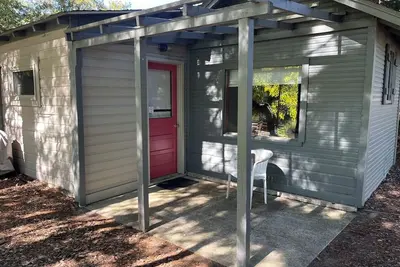 Image de Sleeping Bear Riverside Cabins - Cabin #5