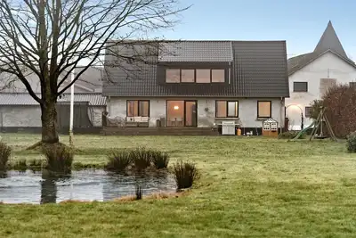 Image de Superbe maison à Sønder Felding