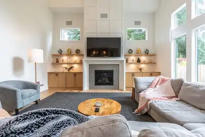 Image de Bellevue Dream w/ Spacious 6br Luxury Home