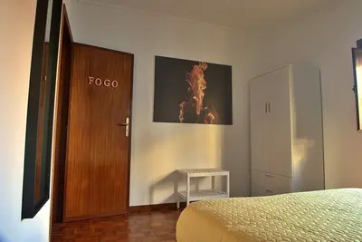 Image de Nature at Home in the Center of Aveiro