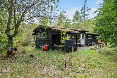 Image de Maison confortable à Stege avec WiFi