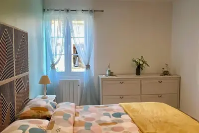 Image de Gîte La tanière