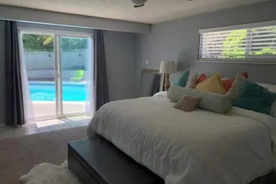 Image de Experience Relaxation in Midtown Old Sw  W/ Pool!