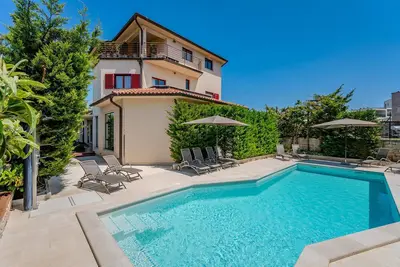 Image de Bel appartement 1 chambre à Pula