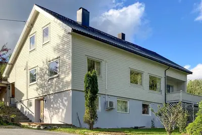 Image de Magnifique maison de 5 chambres à.