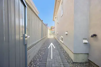 Image de Basement Suite in Vancouver