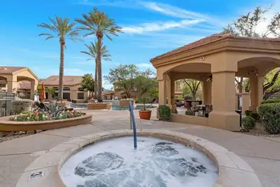 Image de Gated Condo Long Stay in the Heart of Ventana Canyon!