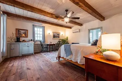 Image de Erie Canal Suite - The Mohawk Valley House