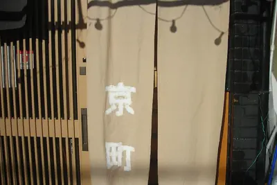 Image de 祇園宮川町や清水寺エリア徒歩圏内です。\n京町屋の懐かしさを！清水5条駅より徒歩３分です。