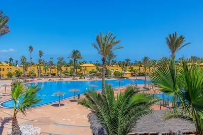 Image de Casa La Rosa Papagayo Corralejo iRentFuerteventura