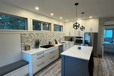 Image de Unwind in the chic Highlands retreat surrounded by nature and amazing hiking