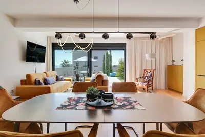 Image de Watergate by Interhome