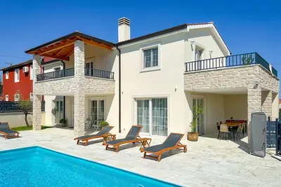 Image de Villa Gaudeo by Interhome