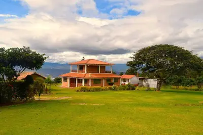 Image de Cabaña La Estancia - Rural Hostelry