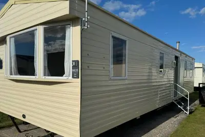 Image de Rhyl - Caravan - Sleeps 8 - Pet Friendly