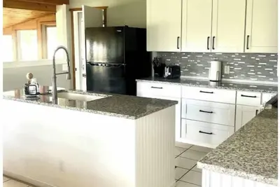 Image de Spacious Cabin/Ranch House near the Snake River\n