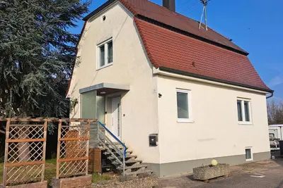 Image de Family House