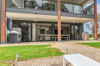 Image de Marina Palms: Your Luxury Escape