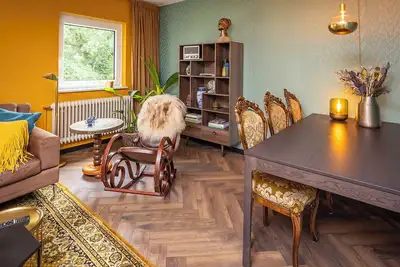 Image de Find the boundary! Discovery in the Netherlands and Germany