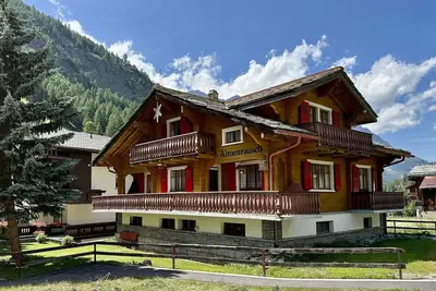 Image de Confortable appartement pour 6 personnes avec Wifi, Tv et balcon