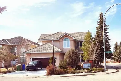 Image de 安静舒适高档别墅区，允许携带宠物