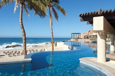 Image de Westin Los Cabos Resort Villas Baja Point Ocean View Guest Room