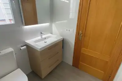 Apartment \"La Marual
