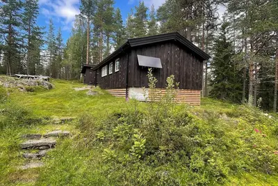 Image de Outdoor Haven in Grue Vestside: Your Ideal Base for outdoor living