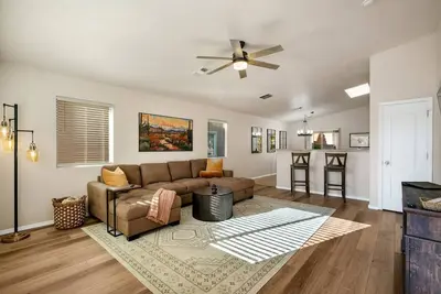 Image de Rio G - No House guests without prior approval from host.