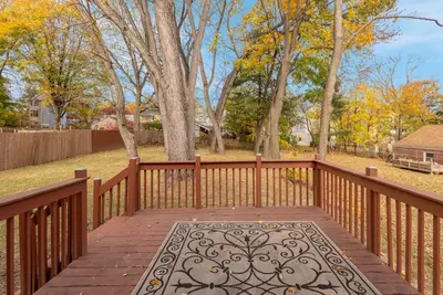 Image de Charming 3-bedroom house in lovely West Hartford with WiFi