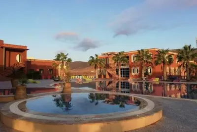 Image de Villa club évasion Maroc