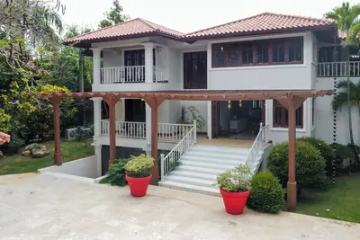 Image de 4-bedroom villa in phenomenal Casa de Campo