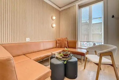 Image de Rare 4-Bed, 4 Private Ensuites, Full Kitchen, in Best Montreal Area Mile End