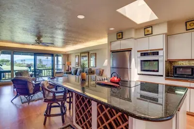 Image de Kaanapali Plantation 12  Luxurious Unit with Beautiful Island Views